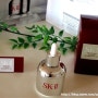 마술같은 에센스~SK-II 화이트닝소스 덤데피니션