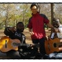 아프리카여행 : 5월29일 CAPE TOWN : 케이프타운 아프리카 음악을 하는 DUO BOMBA를 소개합니다.