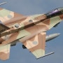 이스라엘 F-16I