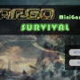 [IPod, IPhone App] Survival ARGO