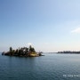 캐나다 동부여행 - 천개의 아름다운 섬 '천섬(1000 islands)'