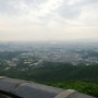 남한산성등산