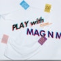 PLAY WITH MAG N MAG