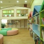 [어린이도서관]파리앤의 놀이방,어린이도서관꾸미기(아이들이 맘껏 책을 읽을수 있게 ^^*)