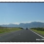 아프리카여행 : 6월1일 남아공 N1 고속도로를 달리다. (케이프타운~불롬폰테인)