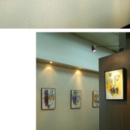 [3rd solo exhibition]2009 개인전 : 부산 프랑스 문화원