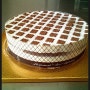 6월 10일, 11일 티라미수 케이크