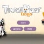 아이폰으로 키우는 귀여운 강아지 - Touch Pets Dogs (아이폰 게임, 아이팟터치 게임, 추천 게임)