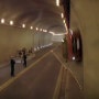 Mercedes Benz SLS AMG Tunnel Experiment (벤츠 SLS AMG 터널 실험)
