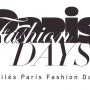 파리 패션 데이 (Paris Fashion Days)