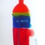 la massa 라마싸 [와인그림/와인아트/와인일러스트/와인스케치/와인드로잉]