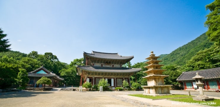 부여 무량사 : 네이버 블로그