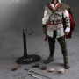 [HOT TOY] 1/6th scale Ezio Collectible Figure
