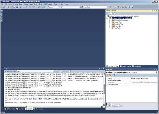 Visual C++ 화면 레이아웃 및 키보드 설정으로 변경하기 : 네이버 블로그