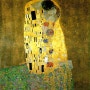 Gustav Klimt [구스타프 클림트] 키스