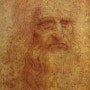 레오나르도 다빈치(Leonardo da Vinci) 자화상