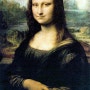 레오나르도 다빈치(Leonardo da Vinci) 모나리자