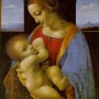 레오나르도 다빈치(Leonardo da Vinci) 리타의 성모