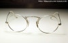 American Optical - Tivoli 12K White Gold GF 2 Pieces In 1920