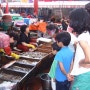 2010 여름휴가 (1) 마산 어시장, 마산고현마을 해상펜션