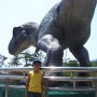 2010 여름휴가 (4) 상족암 공룡발자국 탐방로