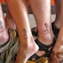 미국의 가족 문신 (Family Tattoos)