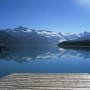 Garibaldi Lake, Garibaldi Povincial Park, British Columbia