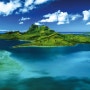 남태평양의 진주 타히티 (Tahiti)