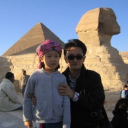 이집트 여행 / 룩소르,카이로 (03-12)