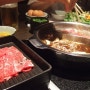 일본 맛집 - 도쿄여행 도쿄 맛집 모모파라다이스 샤브샤브 전문점