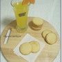 + 레몬 쿠키 +