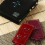 한국의 디자인 명품 memo pad, money clip