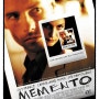메멘토(Memento)..메모...기억...믿을수 있는건 아무것도 없다!