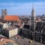 [독일여행] 뮌헨 - 신 구의 조화를 갖춘 독일 제 2의 도시