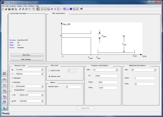FDATool 사용법 : 네이버 블로그