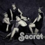 시크릿(Secret) - [Madonna] (2010.08.12)