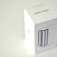 Apple Battery Charger 개봉기