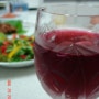 [샹그리아 와인] 과일향 가득 넣은 샹그리아 와인..