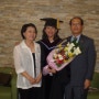 졸업식(2010.8.27)