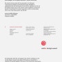 Result of "red dot award: communication design 2010"