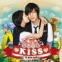 G-NA - 키스해줄래 (장난스런 키스 OST Part.1) (2010.09.01)