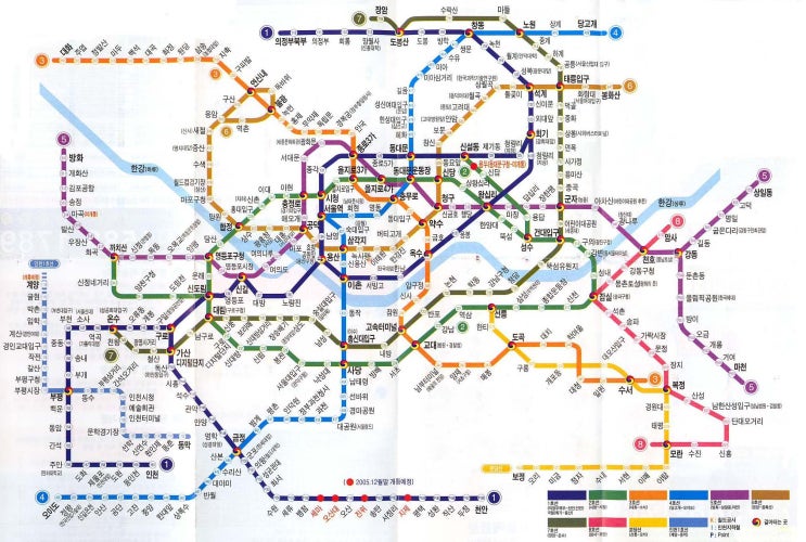 Карта метро северной кореи - 89 фото