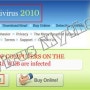 가짜 백신 RST Antivirus 2010 제거 및 정보
