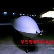 무인항공기(UAV)의 분류