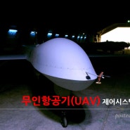 무인항공기(UAV) 제어시스템의 개요