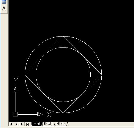 AUTOCAD(DXF 파일(2D))에서 NC코드 만드는 방법과 mach의 nc코드 운용 : 네이버 블로그