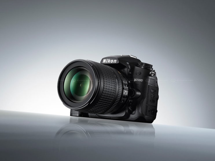 [니콘 신제품] 니콘 D7000 사양 및 특징 - Nikon D7000 Spec : 네이버 블로그