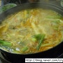 [영등포 맛집] 닭한마리_할리스커피