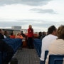 코펜하겐 (인어공주의 도시) & 모발이식 학회 - 두번째 이야기 ( 티스퀘어 - Sailing the ocean )