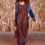 안나 수이 패션쇼 Anna Sui Spring 2011 Ready to wear Collection 런웨이